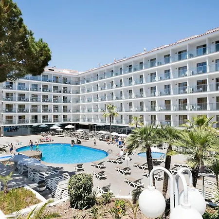 Hotel Best San Diego-2