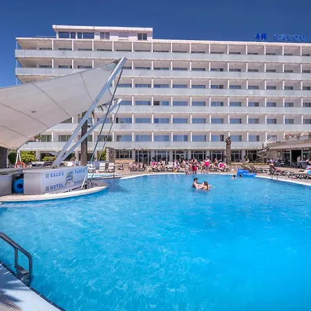 4R Salou Park Resort I-2