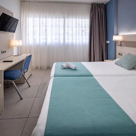 4R Salou Park Resort I-3