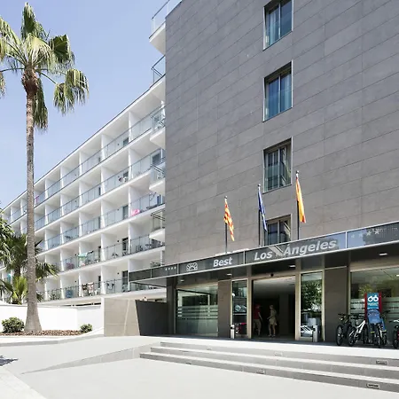 Hotel Best Los Angeles-2