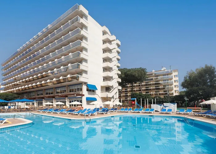 Hotel barato: Ponient Marinada By Portaventura World