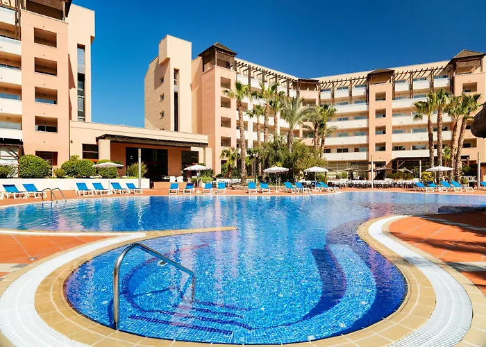 H10 Salauris Palace