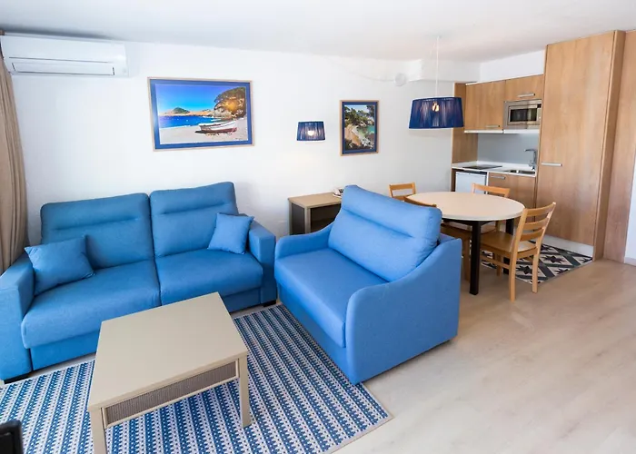 Blaumar Hotel